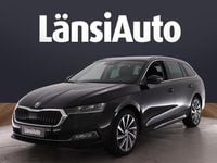 Käytetty Skoda Octavia Style 204 HP (150 kW) 2022 Farmari