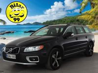 Käytetty Volvo XC70 Summum 215 HP (158 kW) 2013 Farmari