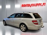 Käytetty Mercedes C220 170 HP (125 kW) 2008 Farmari