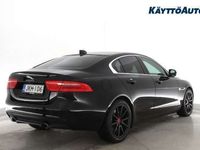 käytetty Jaguar XE 20t Prestige Aut