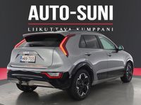 Käytetty Kia e-Niro Premium 150 kW (204 HP) 2024 Katumaasturi