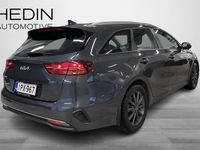 Käytetty Kia Ceed Sportswagon LX 120 HP (88 kW) 2022 Harmaa Farmari