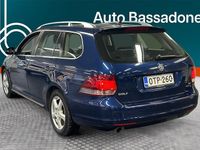 Käytetty VW Golf VII Highline 105 HP (77 kW) 2012 Farmari