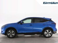 käytetty Nissan Qashqai e-POWER 2WD N-Connecta 12.3' TFT