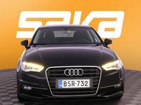 Käytetty Audi A3 Business 110 HP (80 kW) 2015 Sedan
