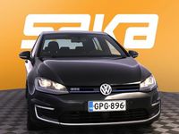 Käytetty VW Golf VII GTE 150 HP (110 kW) 2016 Viistoperä