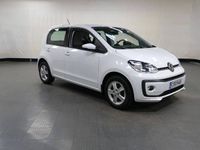 käytetty VW up! up! eco1,0 50 kW (68 hv) -KAASUAUTO-