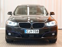 käytetty BMW 320 Gran Turismo F34 TwinPower Turbo A Ada