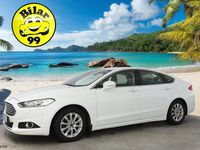 Käytetty Ford Mondeo Trend 160 HP (117 kW) 2018 Viistoperä