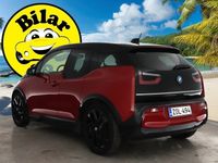 käytetty BMW i3 S 120ah * CCS / ACC / P-Kamera / Navi / ILP / Adapt.LED / Näyttävä! * - *OSTA NYT, MAKSA KESÄKUUSSA!* -