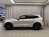 käytetty Volvo XC60 D4 Business Summum aut