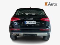 käytetty Audi Q5 Land of quattro Edition 20 TDI 130 kW quattro S tronic**Webasto Koukku**