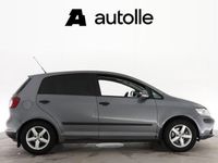 käytetty VW Golf Plus Tarjousauto | 1.4 TSI Comfortline Man. | Suomi-auto | Webasto | Vakionopeudensäädin | Jakoketju vaihdettu!