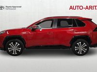 Käytetty Toyota RAV4 Active 302 HP (222 kW) 2022 Punainen Katumaasturi