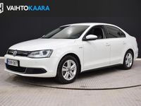 Käytetty VW Jetta 150 HP (110 kW) 2013 Sedan