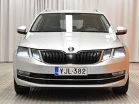 käytetty Skoda Octavia G-TEC Combi 1,4 TSI Style DSG Autom