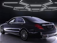 Käytetty Mercedes S560 367 HP (269 kW) 2019 Sedan