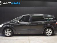 Käytetty Ford S-MAX Business Edition 140 HP (102 kW) 2006 Tila-auto