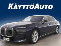 Käytetty BMW i7 Comfort Edition 544 kW (740 HP) 2023 C3z Sedan