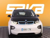 Käytetty BMW i3 125 kW (170 HP) 2017 Viistoperä