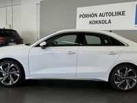 Käytetty Audi A3 150 HP (110 kW) 2025 Valkoinen Sedan