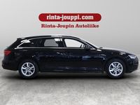 käytetty Audi A4 Avant Business 1,4 TFSI 110 kW S tronic - Tulossa Turkuun! Vetokoukku, Vakkari, ym