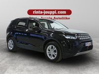 käytetty Land Rover Discovery Sport P300e Plug-in Hybrid AWD Auto S