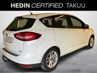 käytetty Ford C-MAX 1,0 EcoBoost 100 hv start/stop M6 Trend Compact //