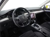 käytetty VW Passat Variant GTE Plug-In Hybrid 160 kW (218 hv) DSG-automaatti