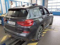 käytetty BMW X3 G01 Xdrive 30e M-Sport - 3kk lyhennysvapaa - Digimittaristo