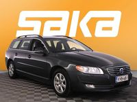 Käytetty Volvo V70 Business Edition 136 HP (100 kW) 2014 Farmari