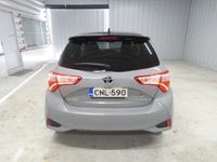 käytetty Toyota Yaris Hybrid 