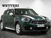 käytetty Mini Cooper S Countryman E ALL4