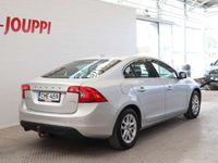 käytetty Volvo S60 1,6D DRIVe Momentum - 3kk lyhennysvapaa