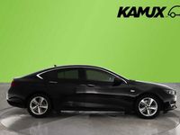 käytetty Opel Insignia Grand Sport Innovation Plus 136 D Turbo A / WEBASTO / Sport-istuimet / Navi /