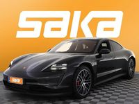 Käytetty Porsche Taycan 4S Sport 419 kW (571 HP) 2022 Sedan