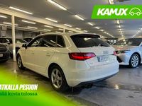 Käytetty Audi A3 Business 122 HP (89 kW) 2013 Valkoinen Sedan