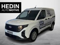 Käytetty Ford Transit Trend 101 HP (74 kW) 2025 Valkoinen Van