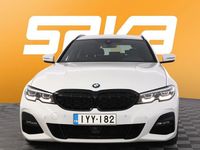 Käytetty BMW 330e Comfort Edition 292 HP (214 kW) 2021 Farmari