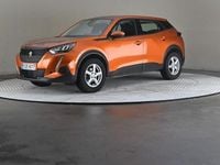 Käytetty Peugeot 2008 Active 131 HP (96 kW) 2021 Katumaasturi
