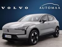 Käytetty Volvo EX30 Plus 200 kW (272 HP) 2025 Harmaa Katumaasturi