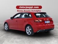 käytetty Audi A3 Sportback e-tron S tronic