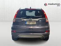 käytetty Honda CR-V 1,6 Diesel Elegance Plus AT