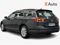 Käytetty VW Passat Comfortline 150 HP (110 kW) 2024 Farmari
