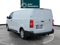 Käytetty Peugeot Expert 144 HP (105 kW) 2023 Valkoinen Van
