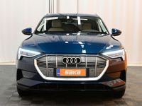 käytetty Audi e-tron 55 quattro Tulossa / Matrix LED /