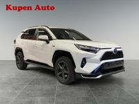 Käytetty Toyota RAV4 Hybrid Edition 185 HP (136 kW) 2023 Katumaasturi