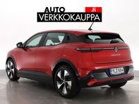 käytetty Renault Mégane IV electric 60kWh 220hv Equilibre / Pysäköintitutkat / Navigointi / Led-Ajovalot++