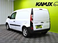 käytetty Renault Kangoo Access dCi 75 / Lohkolämmitin / Vakkari / Tutka / Siisti /