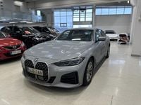 Käytetty BMW 420 M Sport 190 HP (139 kW) 2022 Coupe - kaksiovinen